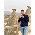 Eren Ünal kullanıcısının profil fotoğrafı